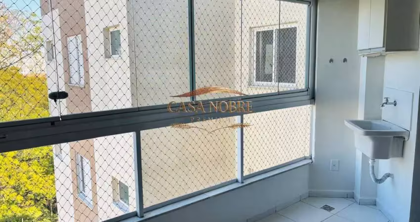 Duplex 145m² exclusivo no residencial atlantic – cobertura em taubaté sp