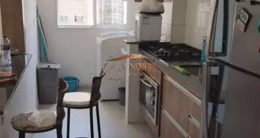 Apartamento 74m² • 2 quartos (1 suíte) • torres do vale – vila são josé