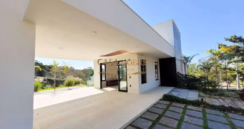 Casa do bosque cataguá – alto padrão em condomínio de chácaras