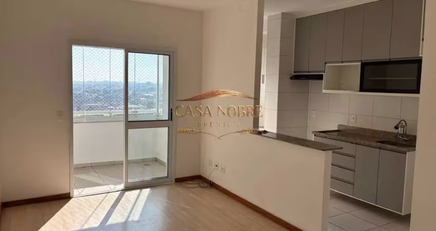 Apartamento com 2 dormitorios sendo 1 suite na vila são josé, taubaté