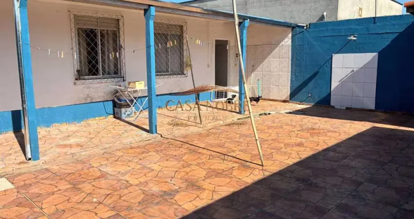 Casa ampla de 250m² em localização privilegiada – flor do vale, tremembé