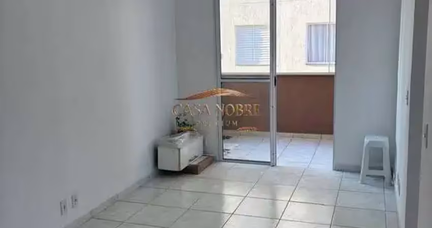 Apartamento 2 dormitórios – 60,27m² – sol o dia inteiro – edifício caetás