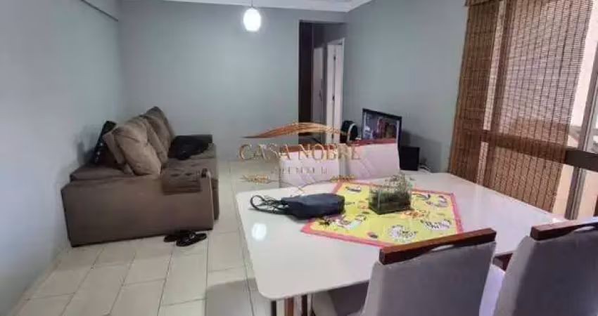 Apartamento com 2 quartos à venda no Jardim Satélite, São José dos Campos 