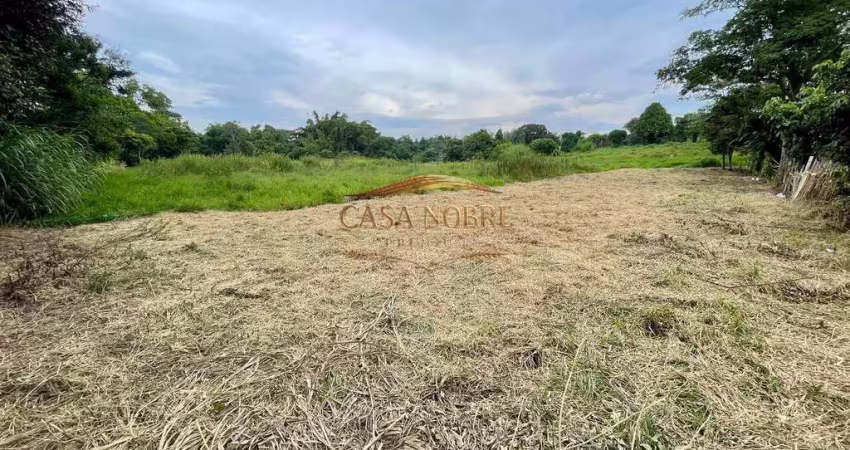 Terreno com 1180m² bem localizado na divisa de taubaté com caçapava