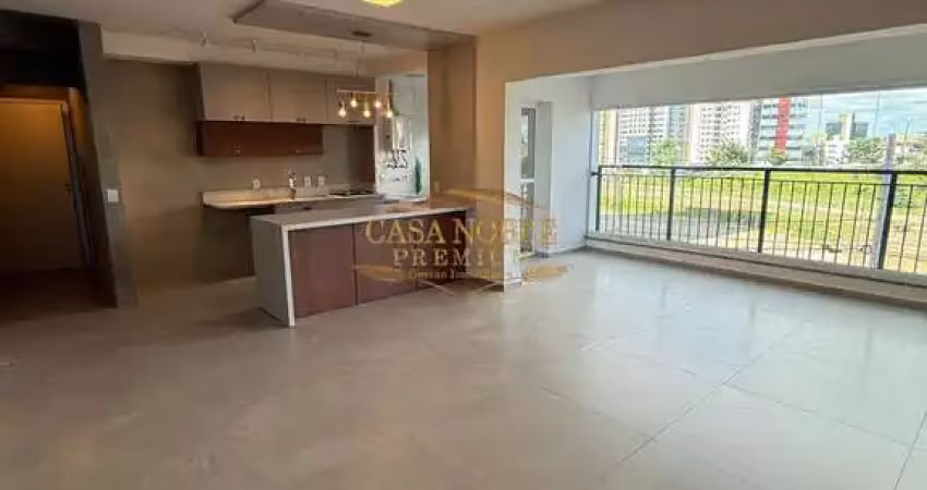 Apartamento 3 dorms- 1 suíte- área total: 108,40m²- próximo a av. itália.