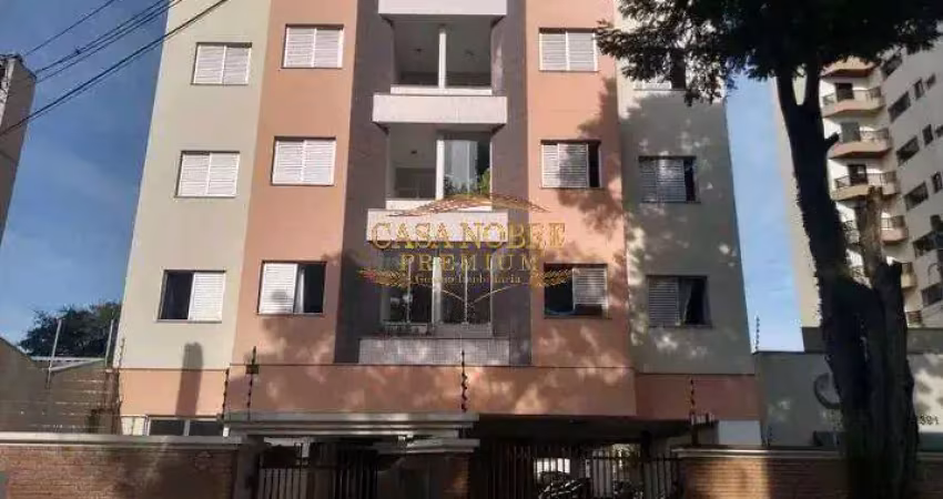 Apartamento 2 dorm - 1 suíte - venda e locação - centro de taubaté