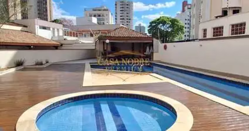 Apartamento 3 dorms - 1 suíte - 2 vagas - jardim das nações
