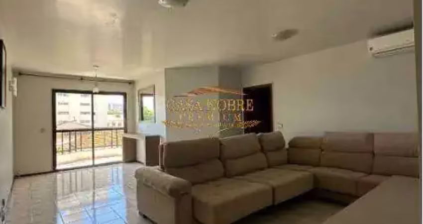 Apartamento com 3 quartos à venda na Rua Emílio Winther, Jardim das Nações, Taubaté