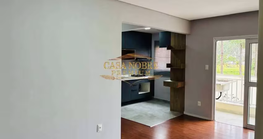 Apartamento 2 dorms  com área de lazer completa - cha. são manoel - taubaté