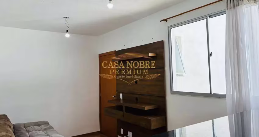 Apartamento 2 dorms  com área de lazer completa - av. cinderela – taubaté
