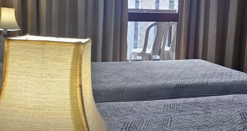 Flat à venda na Avenida Bernardo Vieira de Melo, 1204, Piedade, Jaboatão dos Guararapes