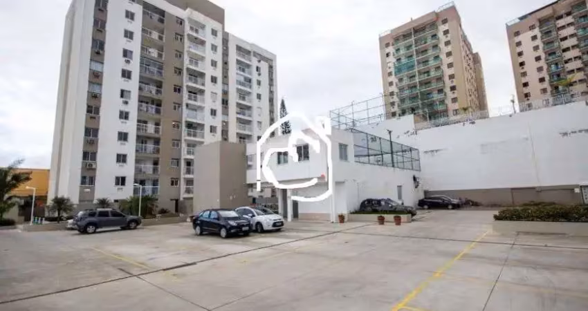 Apartamentos para venda no alto da glória em macaé/rj, 03 quartos, 1 vaga, armários, del mar club re