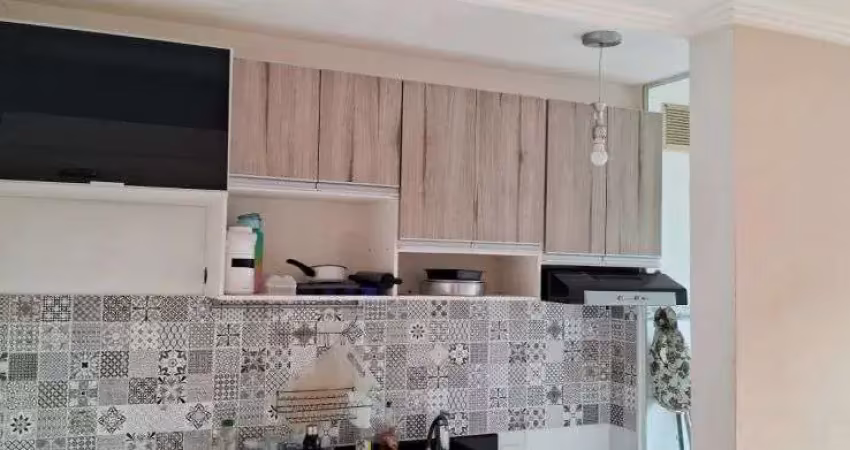 Apartamento para venda no barreto, macaé/rj, 02 quartos, 1 vaga, armários, 2 andar, lazer e seguranç