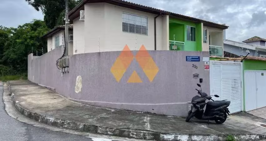Imóvel para venda tem 110 metros quadrados com 2 quartos em jardim vitória - macaé - rj