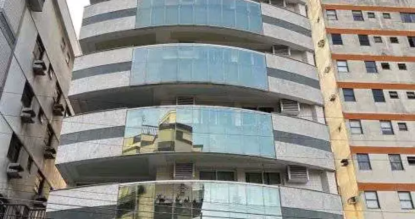 Apartamentos para locação na imbetiba em macaé/rj, 03 quartos com suíte e 2 vagas.