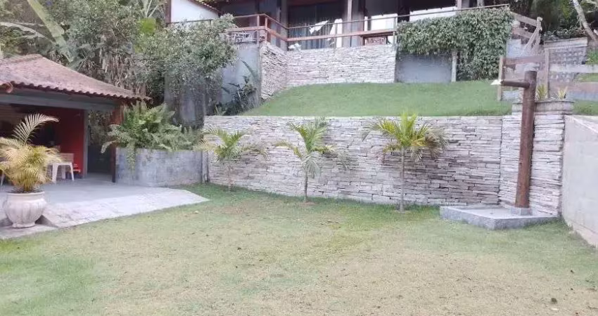 Casas para venda no sana 'região serrana' de macaé/rj, casa de 1 quarto + 2 lofts, área gourmet e du