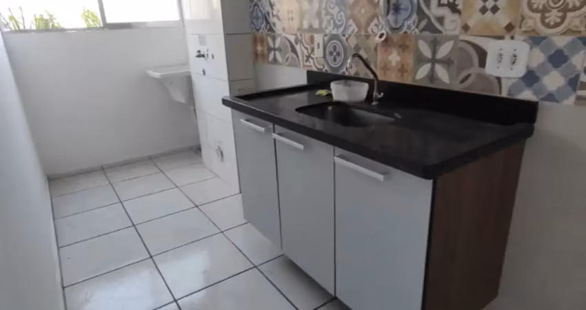Apartamentos para locação no barreto em macaé/rj, 02 quartos, 1 vaga, lazer e segurança.