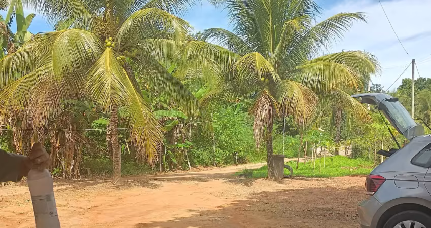Casas para venda em córrego do ouro em macaé/rj, 03 quartos c/ 2 suítes, terreno 1.000m2.