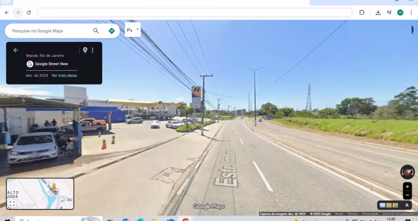 Lojas e salas comerciais para locação na ajuda de cima em macaé/rj, salas á partir de r$ 1.900,00 c/ 21m2.