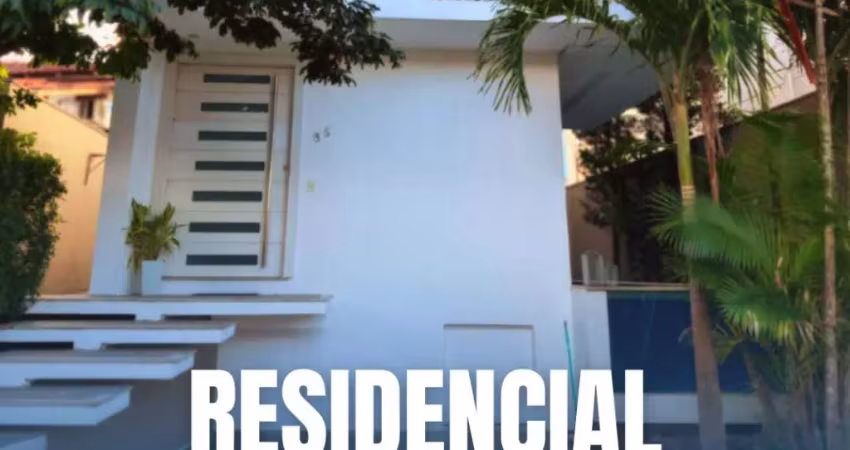 Casa duplex residencial laranjeiras de 3 suítes aceita financiamento bancário