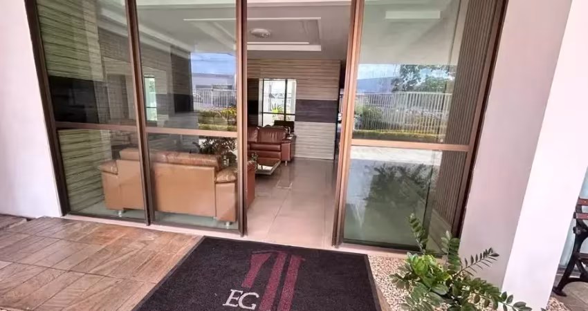 Apartamento a venda no condomínio geneve, parque 10 - av. efigênio sales
