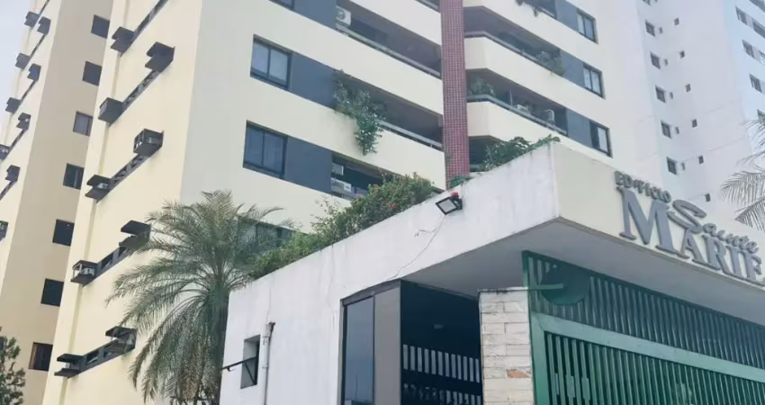 Apartamento de luxo para aluguel no edifício saint marie, adrianópolis, manaus/am  cobertura linear de 230 m² com vistas privilegiadas