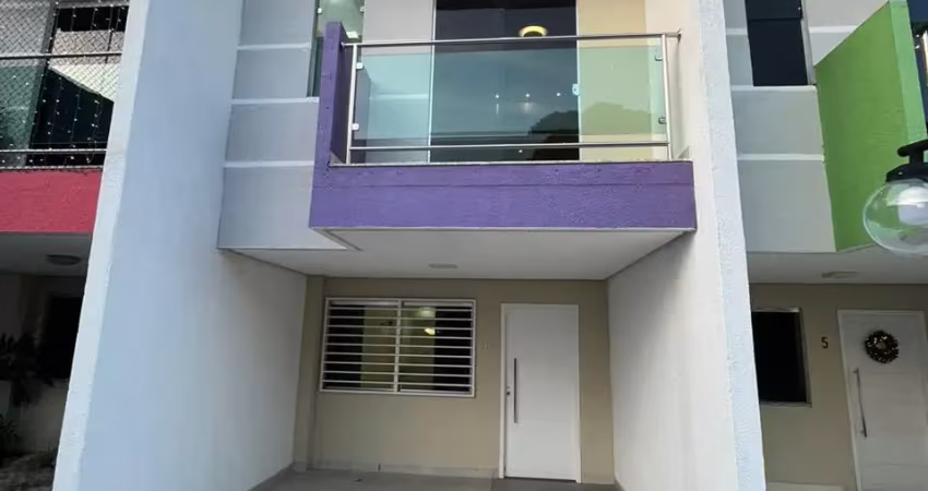 Duplex - parque das laranjeiras (próx a nilton lins) 110m2 3 quartos, 2 suítes