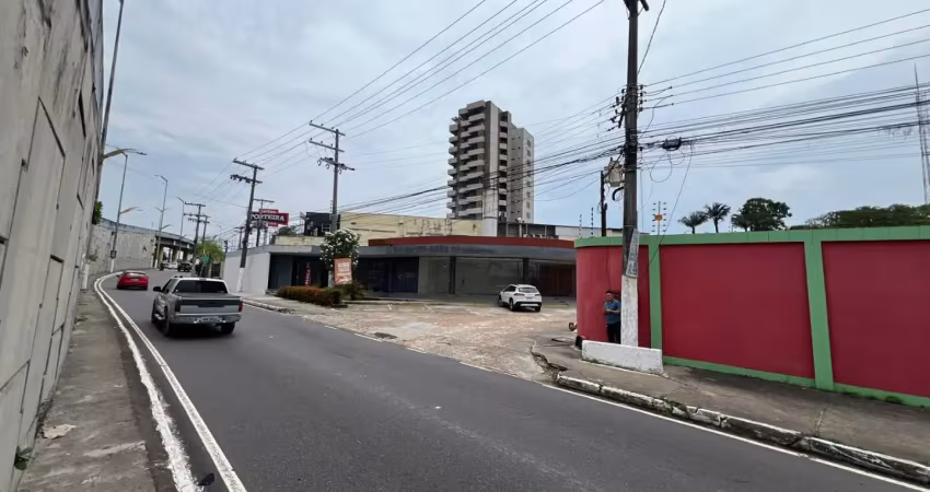 Ponto comercial bem localizado na av ephigenio sales, próximo a bola do coroado