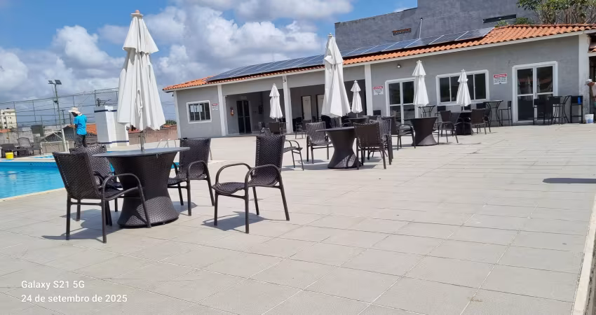 Linda casa 3/4 pronta para morar na vila olímpia em condomínio fechado