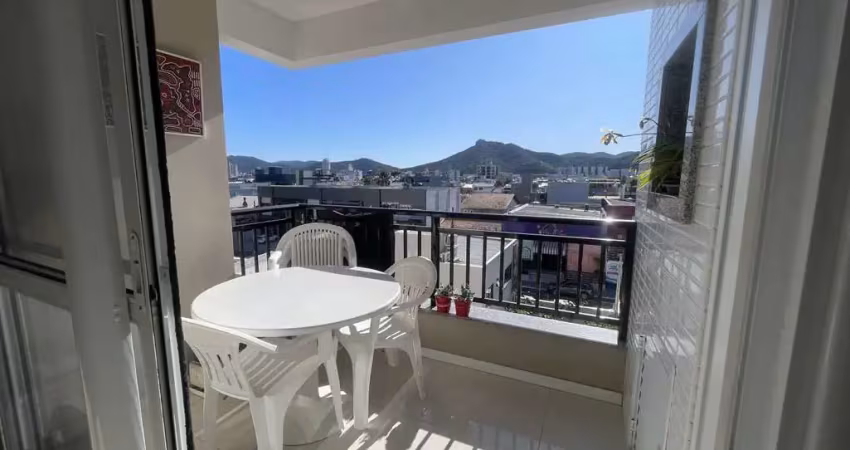 Apartamento para venda em balneário camboriú, centro, 2 dormitórios, 1 suíte, 2 banheiros, 1 vaga