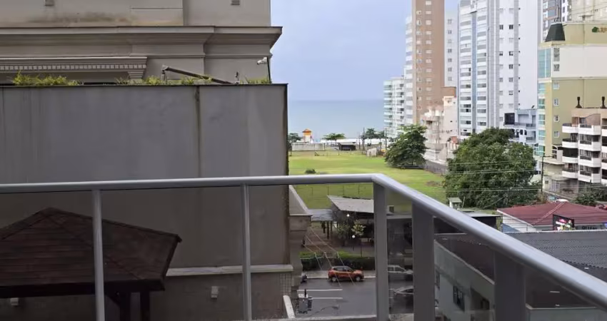 Apartamento para venda em itapema, meia praia, 3 dormitórios, 3 suítes, 4 banheiros, 2 vagas