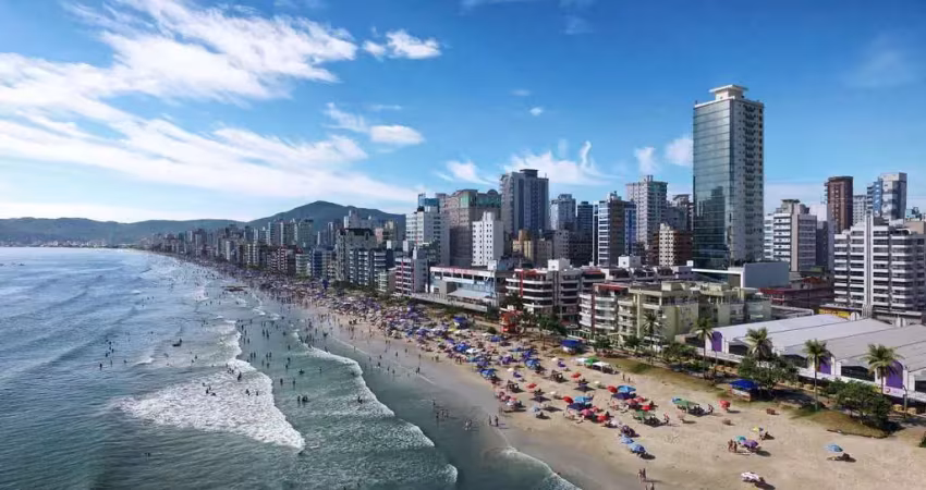 Apartamento para venda em itapema, meia praia, 4 dormitórios, 4 suítes, 5 banheiros, 3 vagas