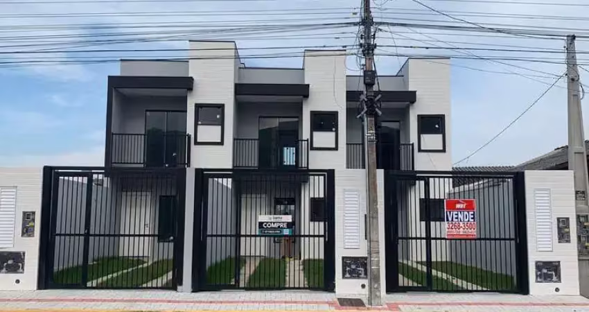 Sobrado para venda em itapema, morretes, 2 dormitórios, 2 suítes, 2 banheiros, 1 vaga