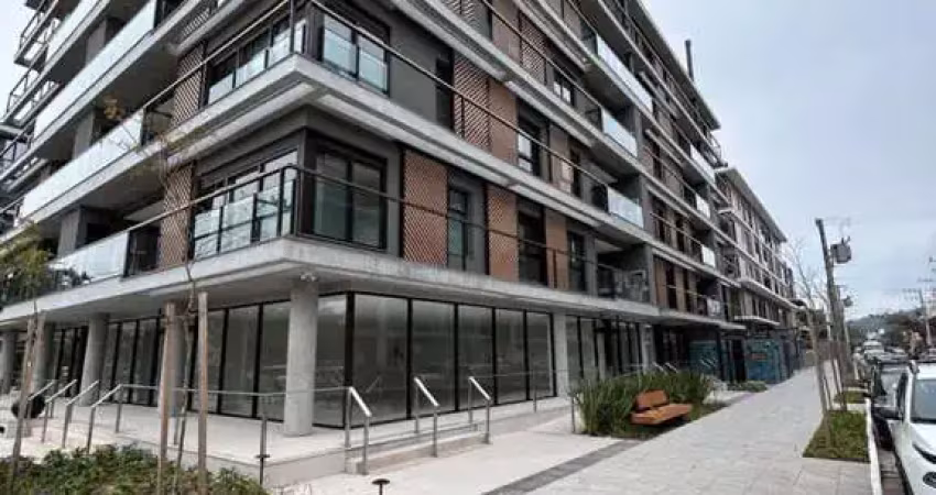 Apartamento para venda em florianópolis, jurere, 3 dormitórios, 3 suítes, 4 banheiros, 2 vagas