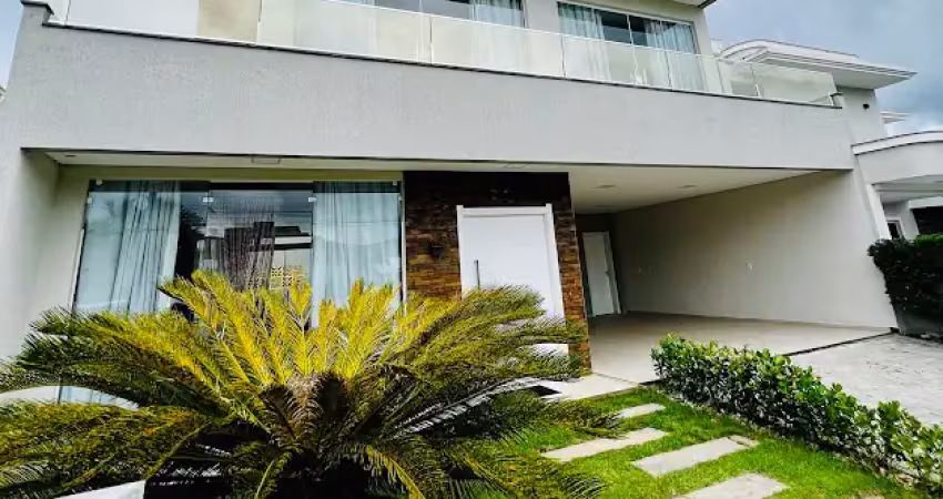 Casa alto padrão mobiliada à venda em bombinhas – 192m², pronta para morar!