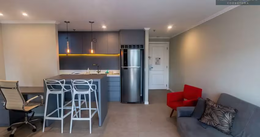 Apartamento com 2 quartos à venda na Rua Alvorada, Vila Olímpia, São Paulo
