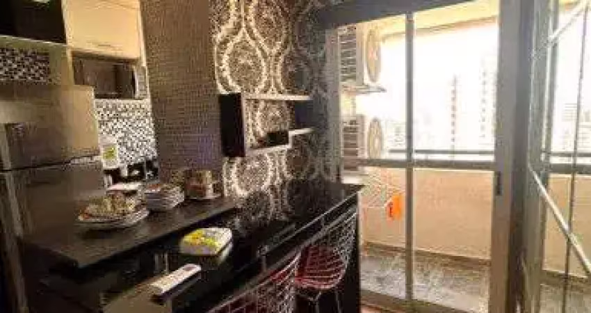 Apartamento studio para venda 1 dorm com vaga nos jardins