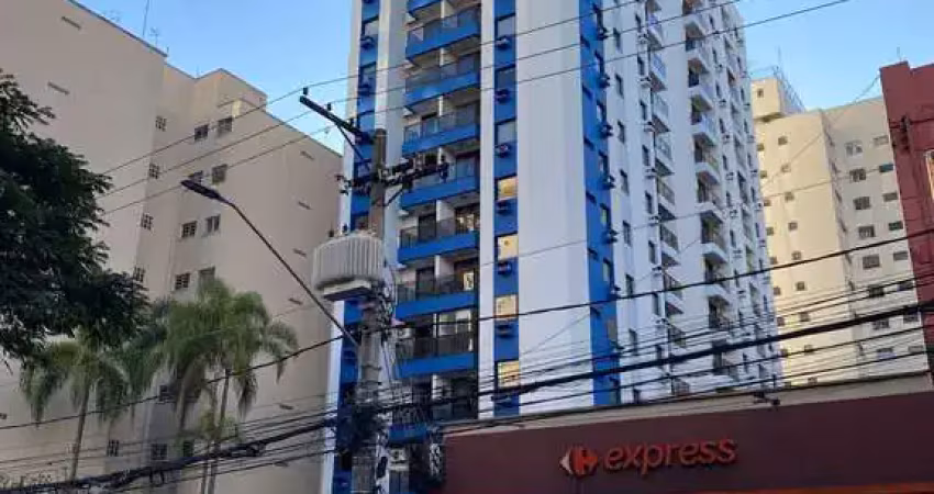 Flat para alugar no bairro pinheiros - são paulo/sp
