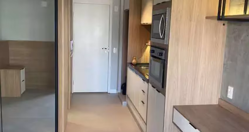 Pinheiros hy - apartamento studio à venda em pinheiros