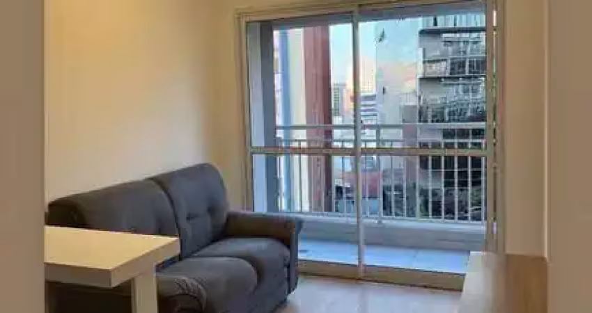 Kitnet / Stúdio para alugar na Avenida da Liberdade, Liberdade, São Paulo