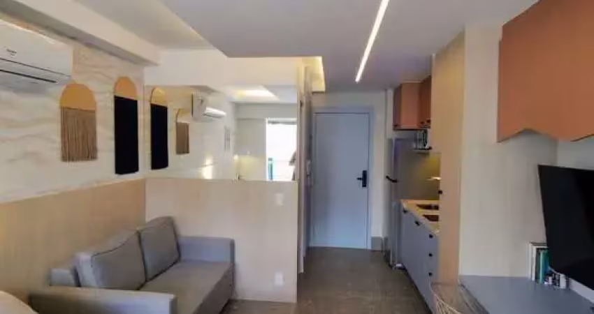 Pinheiros hy - apartamento studio à venda em pinheiros