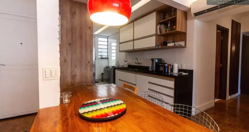 Apartamento com 3 quartos à venda na Rua Iguatemi, 64, Itaim Bibi, São Paulo