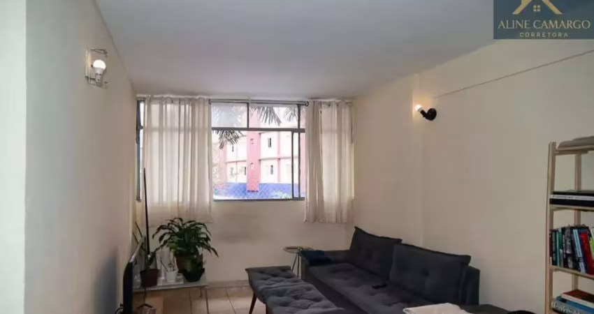 Apartamento com 1 quarto à venda na Rua Avanhandava, Bela Vista, São Paulo