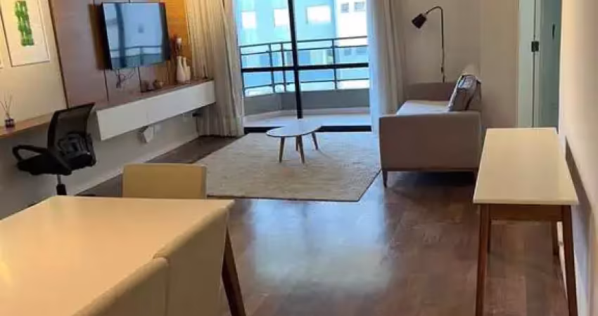 Apartamento com 3 quartos para alugar na Rua Flórida, Cidade Monções, São Paulo