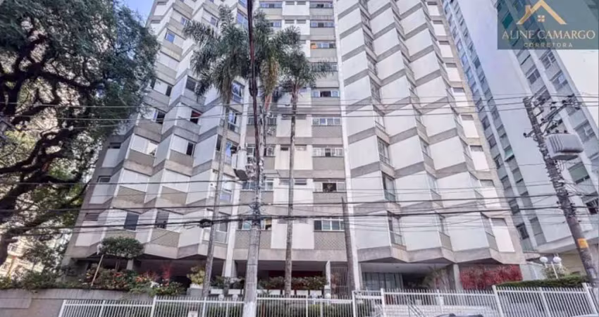 Apartamento com 3 quartos à venda na Rua Abílio Soares, Paraíso, São Paulo