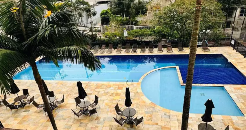 Apartamento com 2 quartos à venda na Avenida Raimundo Pereira de Magalhães, Jardim Íris, São Paulo