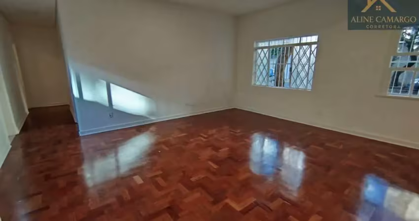 Apartamento com 2 quartos para alugar na Rua Caiubi, Perdizes, São Paulo