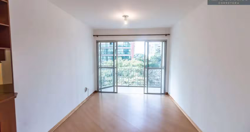 Apartamento com 3 quartos para alugar na Rua Edson, Campo Belo, São Paulo