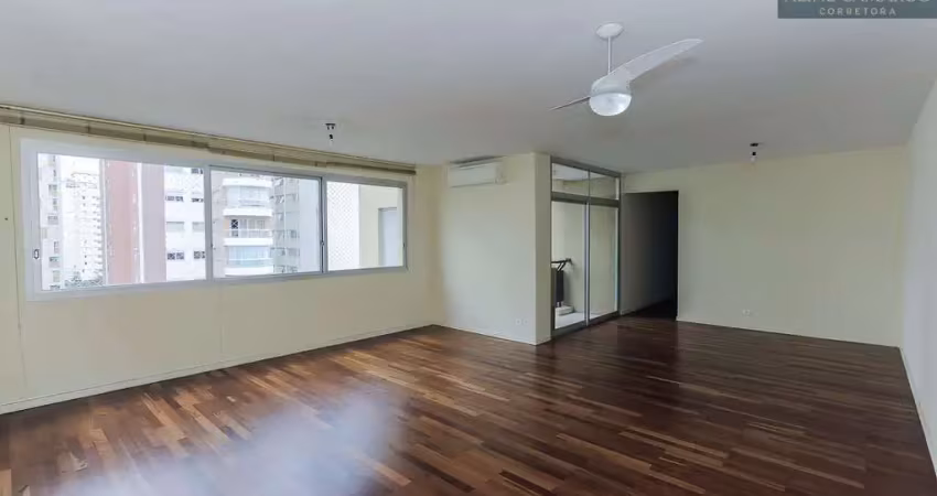 Apartamento com 3 quartos para alugar na Rua Pedroso Alvarenga, Itaim Bibi, São Paulo