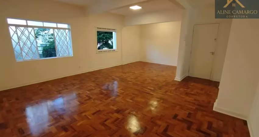 Apartamento com 3 quartos para alugar na Rua Caiubi, Perdizes, São Paulo